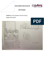 Universidad Internacional Del Ecuador: Nombres: Corina Elizabeth Camacho Román Fecha: 30-06-20220