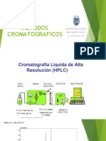 Metodos Cromatograficos III