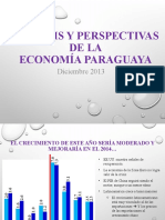 Analisis Economia Paraguaya - Bancop - 17-12-13.pptx
