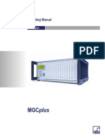 Mgcplus PDF