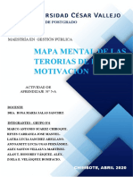 MGP 2020 - ACTIVIDAD DE APRENDIZAJE N°5-A - GRUPO N°06 (Mapa Mental - Presentación)