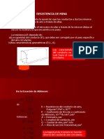 Resistencia Al Aire PDF