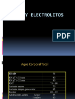 AGUA-Y-ELECTROLITOS