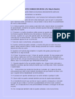 Aula - COMO SAIR DA QUARTA CAMADA EM UM DIA - (Por Mayrla Beatriz) PDF
