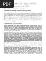 Stored Procedure e Triggers