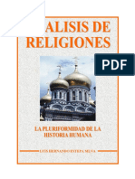 Analisis de Religiones