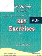 Madinah Book 1 Solutions PDF