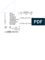 Orifice Plate Liquid Flow Problem