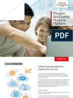 Oracle Application Container Cloud Service PDF