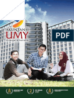 PMB Umy Yogya - Akuntansi PDF