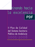 Plan de Calidad PDF