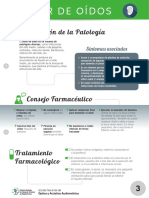 2017 Ficha 3 DOLOR OIDO PDF