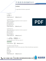 Structure in Expressions PDF