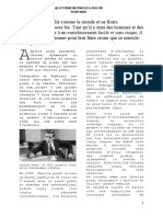 Le Système de Ponzi N'a Plus de Frontière PDF