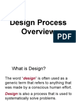 Design Process 1