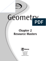 Geometry Chapter 2 PDF