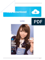 Rio IPTD999 PDF