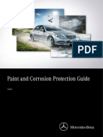 Paint and Corrosion Protection Guide: - This Printout Will Not Be Recorded by The Update Service. Status: 06/2013