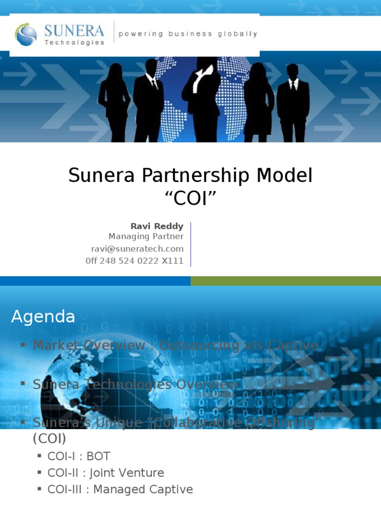 BOT Model | PDF | Outsourcing | Business Process Outsourcing