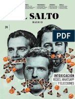 ElSalto Madrid 24 PDF