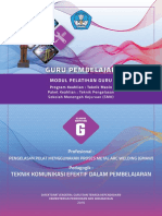 Modul GP Flat Paket G PDF