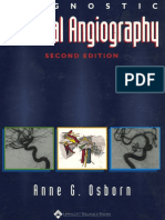 Diagnostic Cerebral Angiography 2ed A.G. Osborn PDF