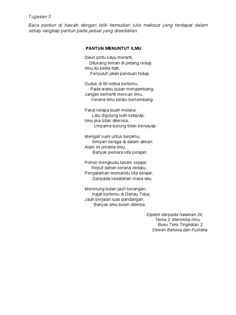 Tugasan 4 Pdf