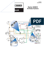 Workbook: Meritor WABCO Air Brake Systems