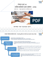 Hướng dẫn đánh giá PDF