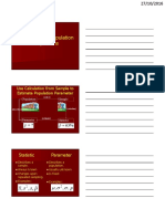 Lc07 PS Estimation