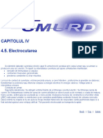 SMURD - electrocutarea