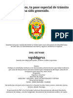 Gobierno Del Perú 22