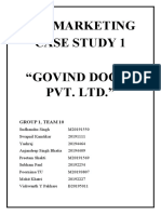 GOVIND DOORS_GROUP 10.docx