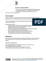 ESPJ Syllabus PDF
