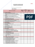 Instrumen Supervisi SMKI K13 2019