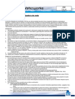 BERMAD Iom-Pi7ws00-735-M PDF