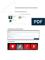 Perbaikan SKP Pada Simpeg PDF