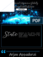 Governments and Citizens in A Globally Interconnected World of States PDF