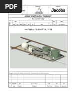 1.1 Material Submittal Cover Page-Stair Case and Platform PDF