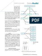 Pulmonology - DPLD PDF