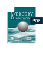 Mercury in The Tapajos Basin PDF