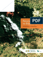 Recursos Minerais No Brasil: Problemas e Desafios