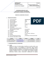 Sílabo Cálculo II Ing. Civil UAC 2020-I PDF