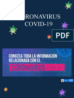 Coronavirus