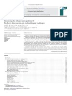Delnevo2009 PDF