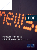 Reuters Digital News