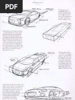 The Industrial Designers Guide To Sketching