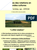 Beneficesdesrotations PDF