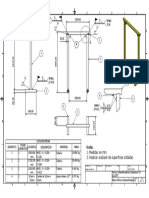 Plano Pórtico Interenfriadores