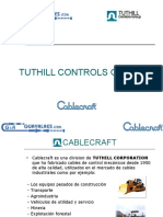 CABLES DE CONTROL PUSH - PULL FINAL